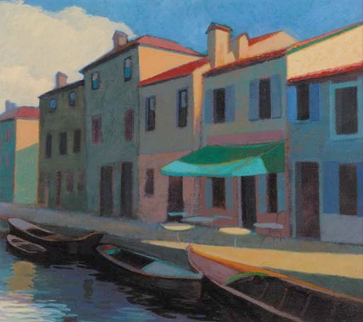 Neil McDonald, 20th Century
