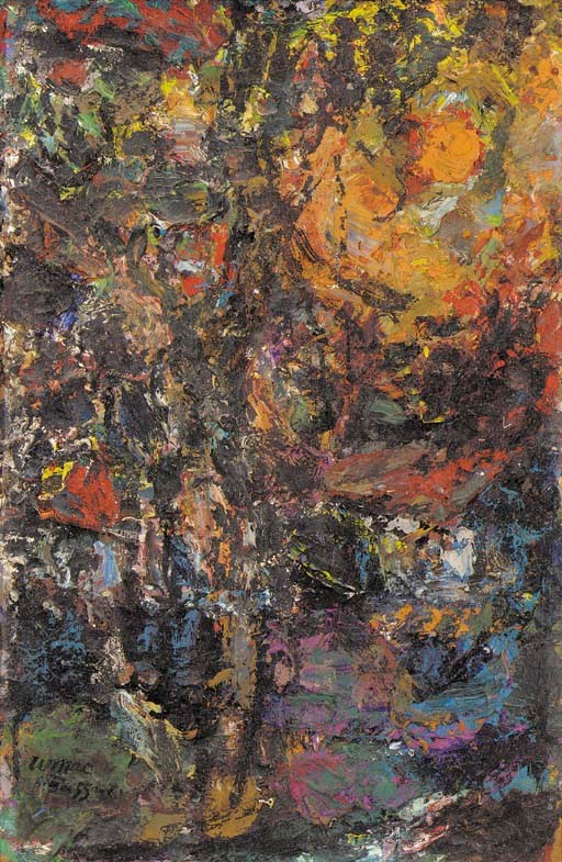 Sir William MacTaggart, R.S.A., R.S.W. (1903-1981)