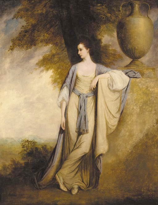 Gainsborough Dupont (1754-1797)