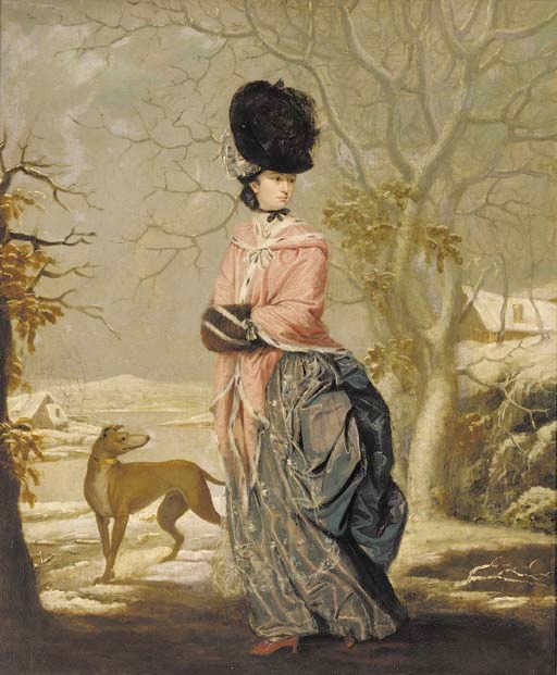 John Raphael Smith (1752-1812)