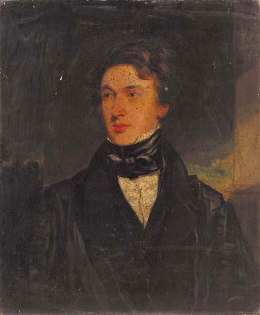 Samuel Howell (fl.1828-1854)