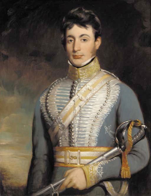 English School, early 19th Century