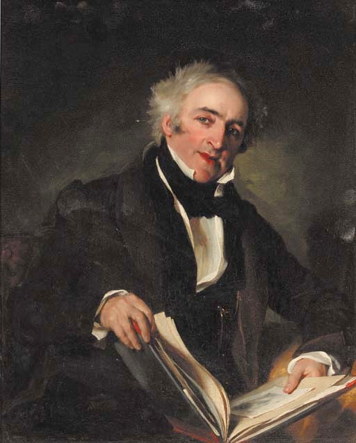 James Lonsdale (1777-1839)
