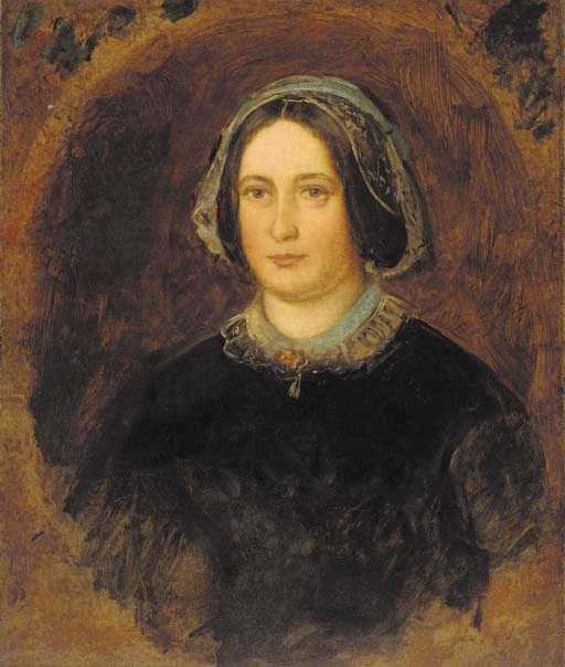 Sir John Everett Millais, Bt., P.R.A. (1829-1896)
