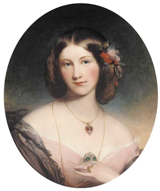James Godsell Middleton (fl.1826-1872)