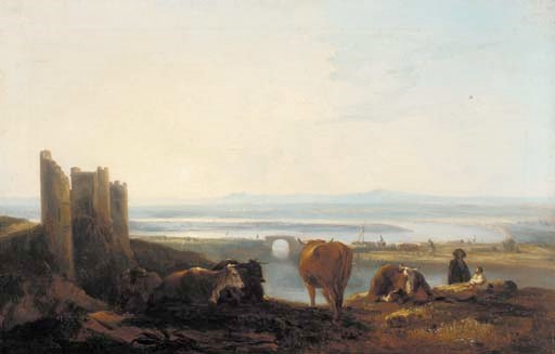Thomas Barker of Bath (1769-1847)