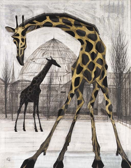 Kayama Matazo (b. 1927)