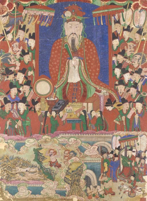 Anonymous (19th Century)