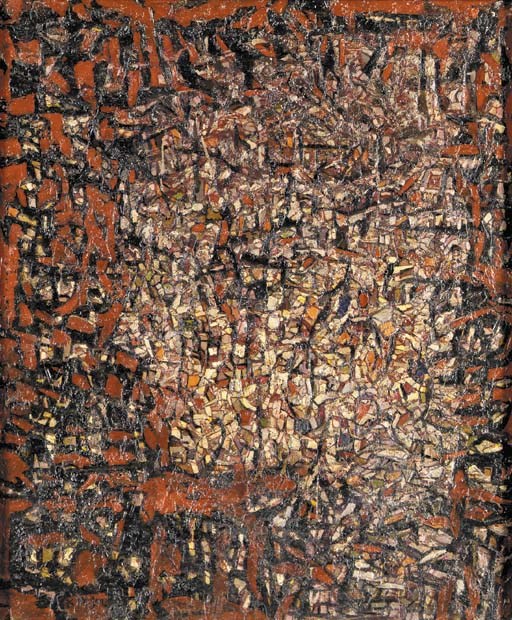 Kim Sou (Kim Heungsou) (b. 1919)