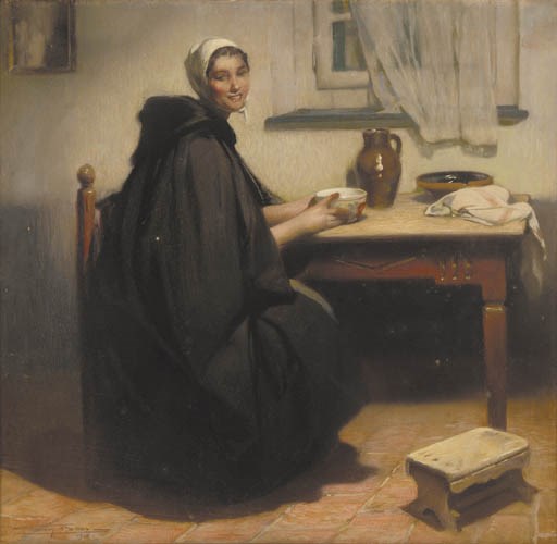 Firmin Baes (1874-1945)