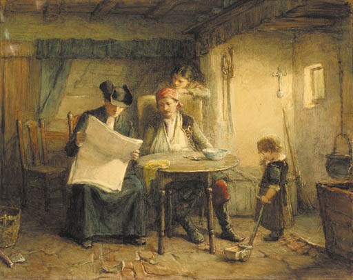 Hugh Carter (1837-1903)