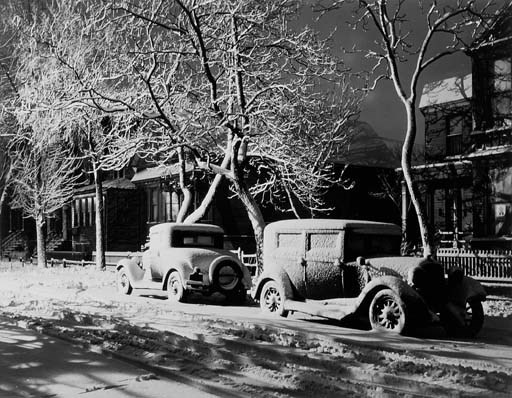 FRED G. KORTH