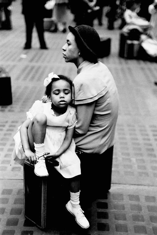 RUTH ORKIN