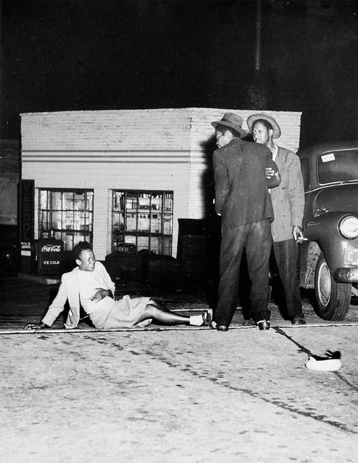 WEEGEE