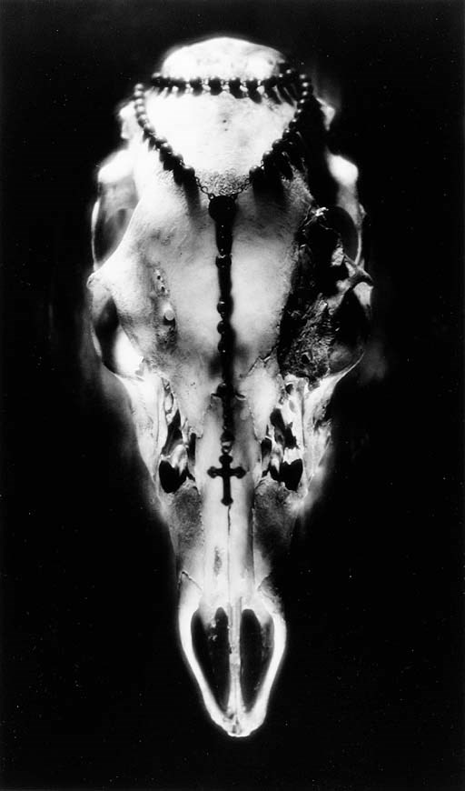 RUTH BERNHARD