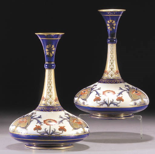 'Aurelian Ware'