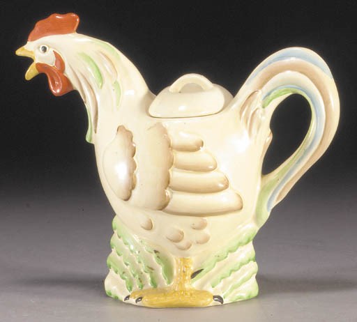 'Rooster'