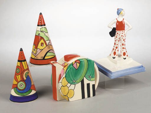 'Apples/Red Roofs' and 'Tennis/Summerhouse'