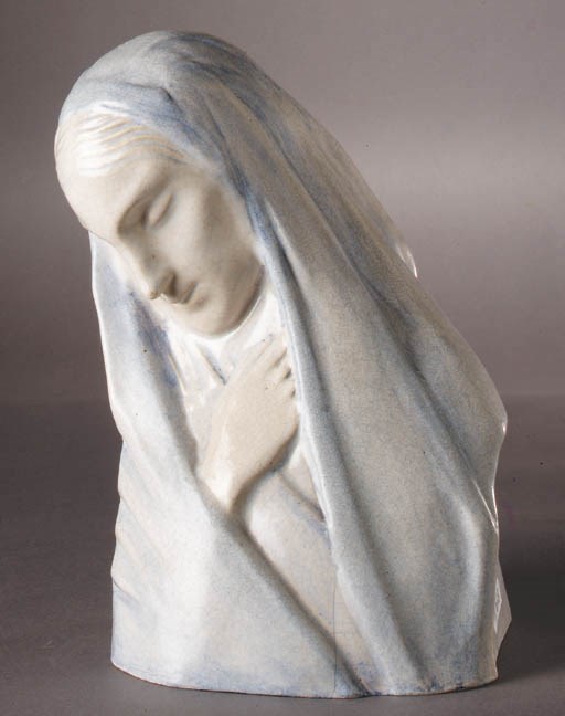 'Mater Dolorosa'