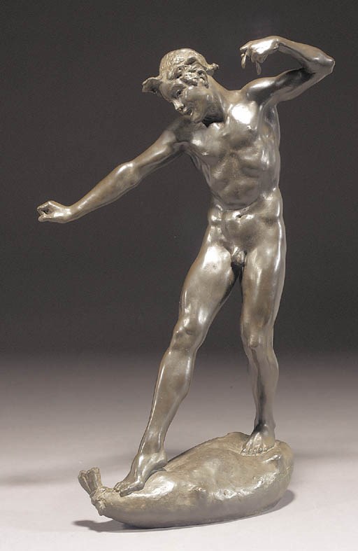 'Bacchus'