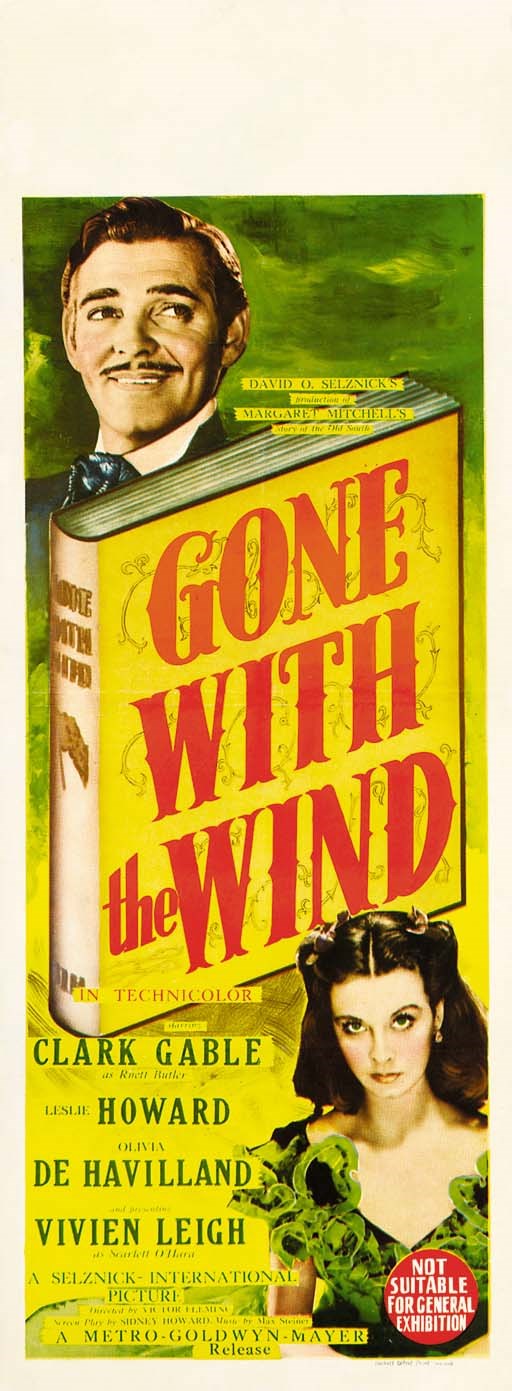 Gone With The Wind