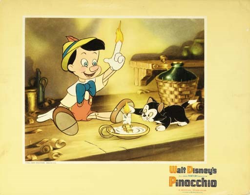 Pinocchio