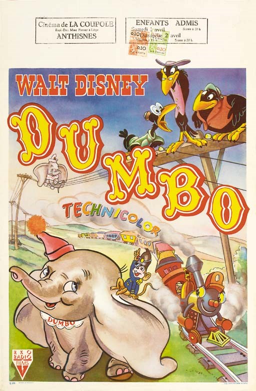 Dumbo