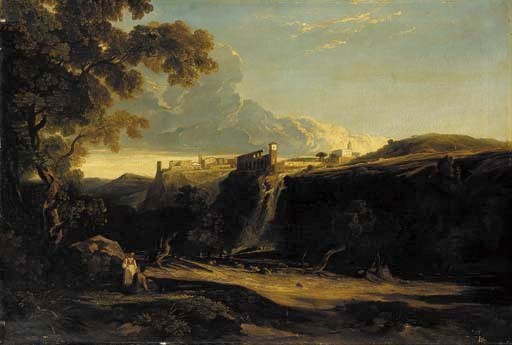 William James Muller (British, 1812-1845)