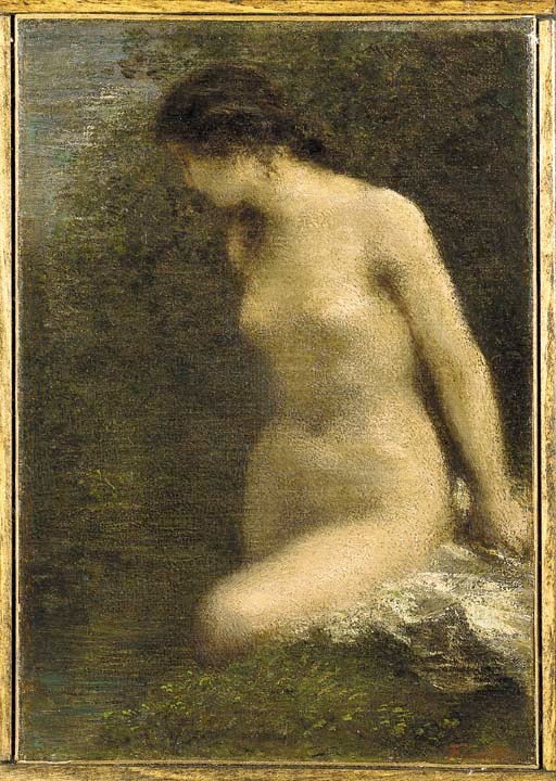Henri Fantin-Latour (French, 1836-1904)