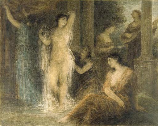 Henri Fantin-Latour (French, 1836-1904)