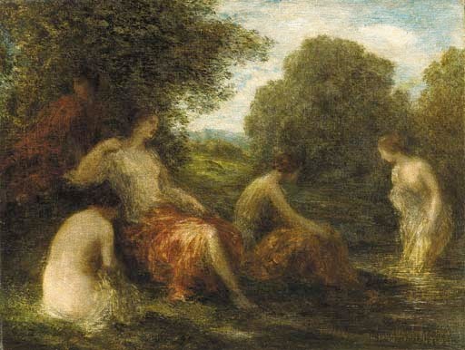 Henri Fantin-Latour (French, 1836-1904)