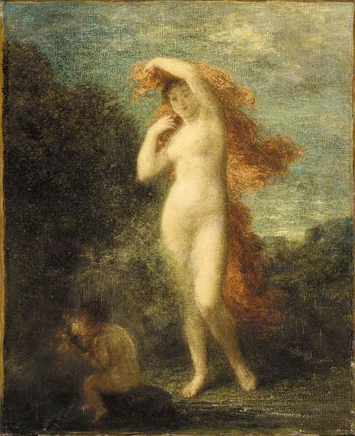 Henri Fantin-Latour (French, 1836-1904)