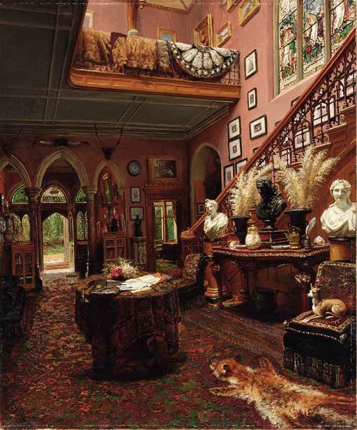 J. Pratt (British, 19th Century)
