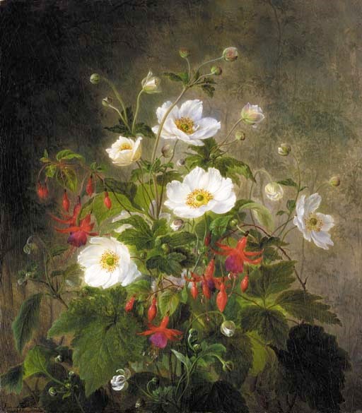 Emma Augusta Thomsen (Danish, 1822-1897)