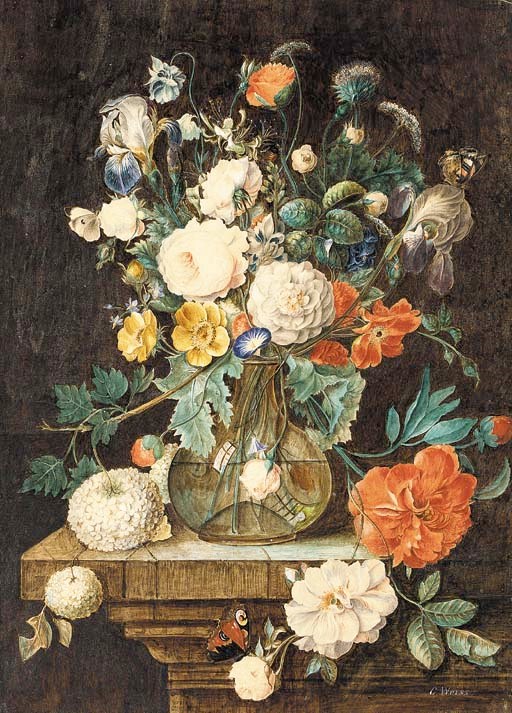 Emile Georges Weiss (French, b. 1861)