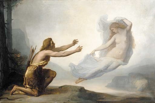 Alfred Tripet (French, fl. 1861-1882)
