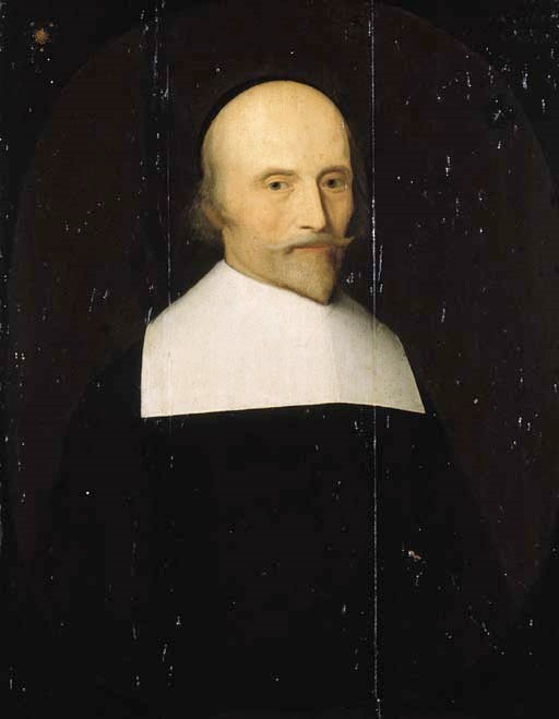 Dutch School, 1665