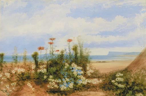 Andrew Nicholl, R.H.A. (1804-1886)