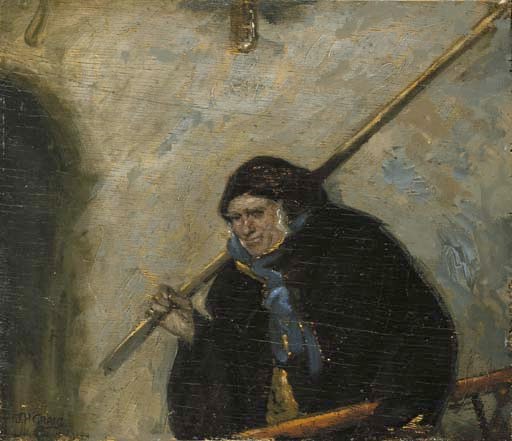 James Humbert Craig, R.H.A., R.U.A. (1878-1944)