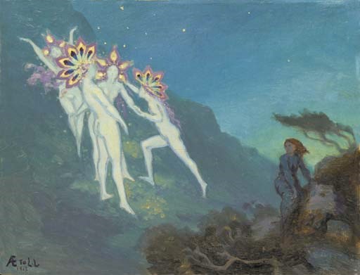 George Russell (AE) (1867-1935)