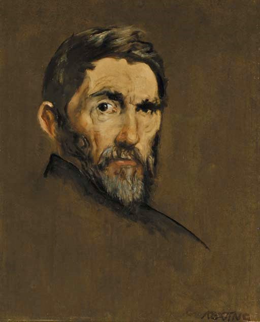 Sean Keating, P.R.H.A., H.R.S.A. (1899-1978)