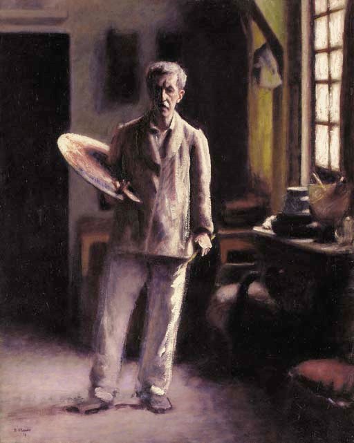 Roderic O'Conor (1860-1940)