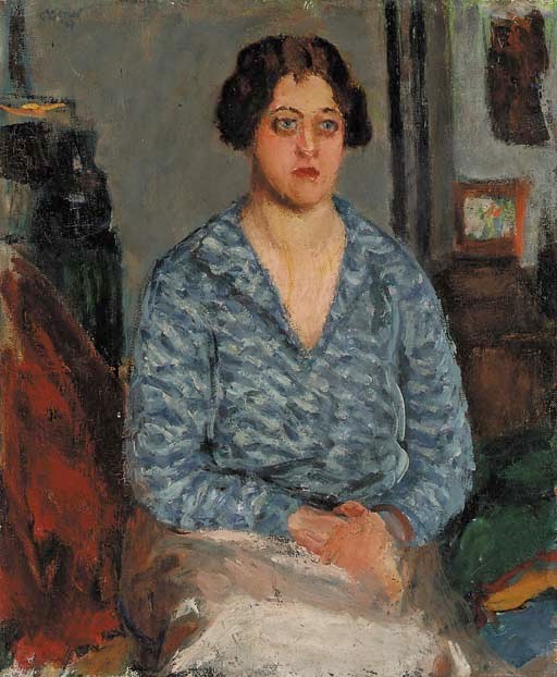 Roderic O'Conor (1860-1940)
