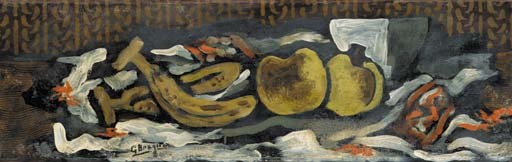Georges Braque (1882-1963)