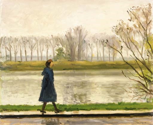 Albert Marquet (1875-1947)