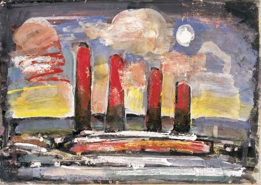 Georges Rouault (1871-1958)