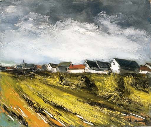 Maurice de Vlaminck (1876-1958)