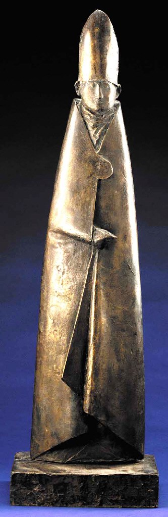 Giacomo Manzu (1908-1991)