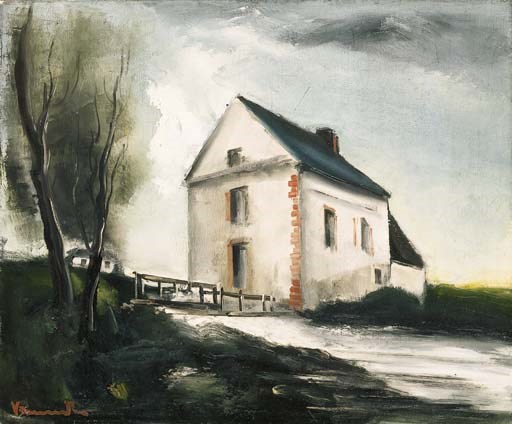 Maurice de Vlaminck (1876-1958)