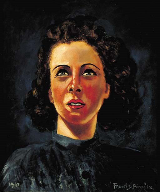 Francis Picabia (1879-1953)